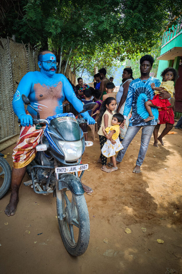 KULASAI DASARA PHOTO TOUR BY ASP