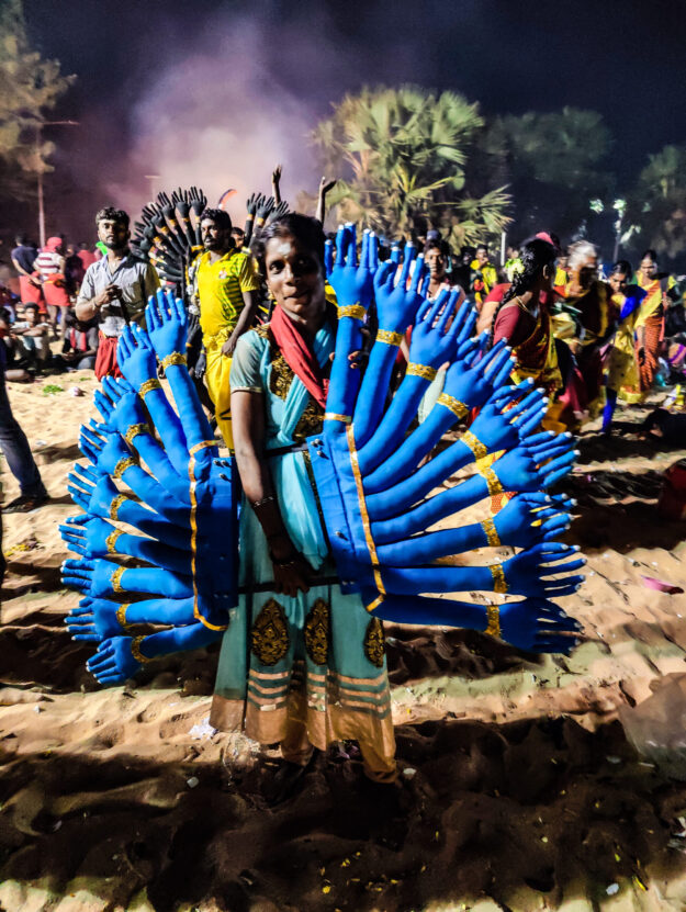 KULASAI DASARA PHOTO TOUR BY ASP