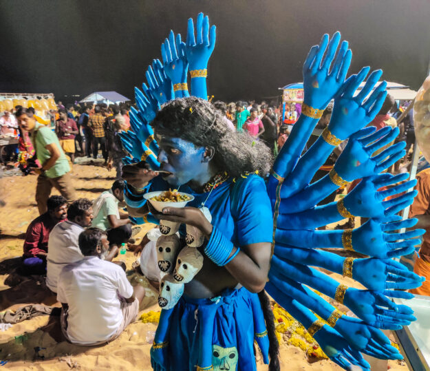 KULASAI DASARA PHOTO TOUR BY ASP