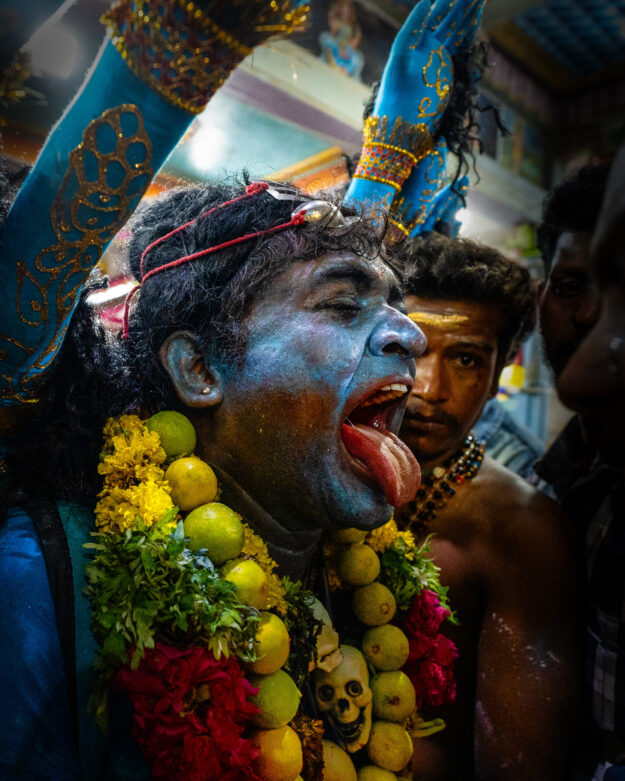 KULASAI DASARA PHOTO TOUR BY ASP