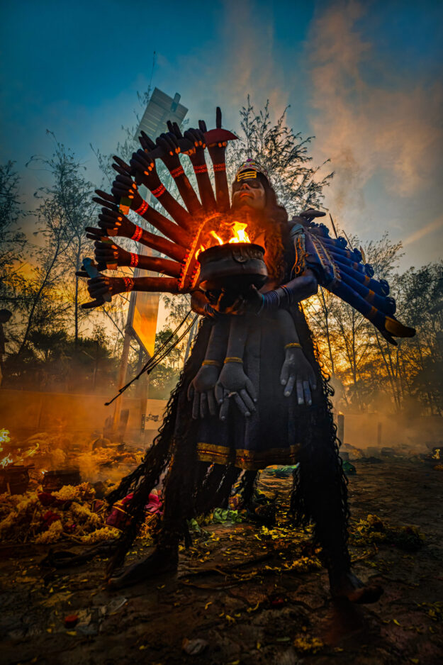 KULASAI DASARA PHOTO TOUR BY ASP