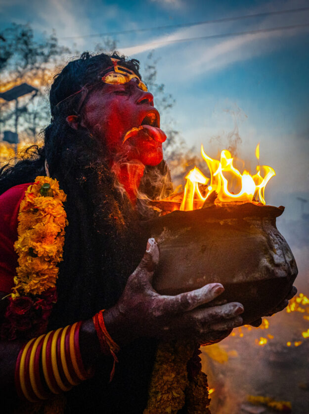 KULASAI DASARA PHOTO TOUR BY ASP