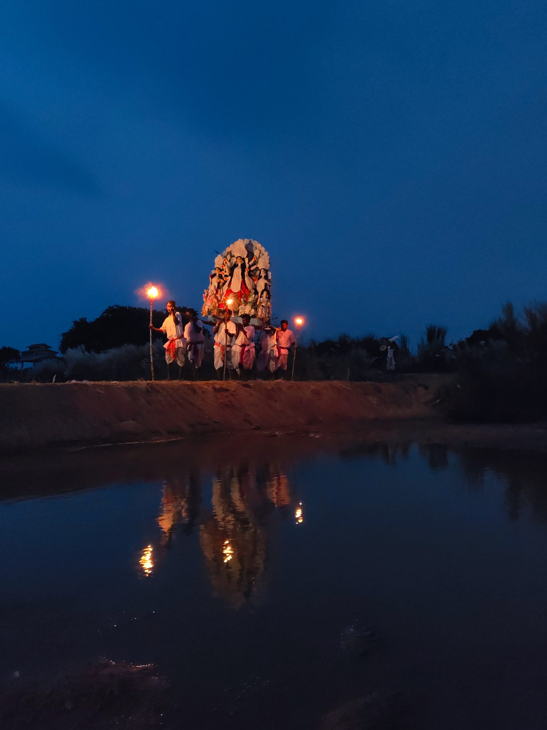 RURAL BENGAL PHOTO TOUR 