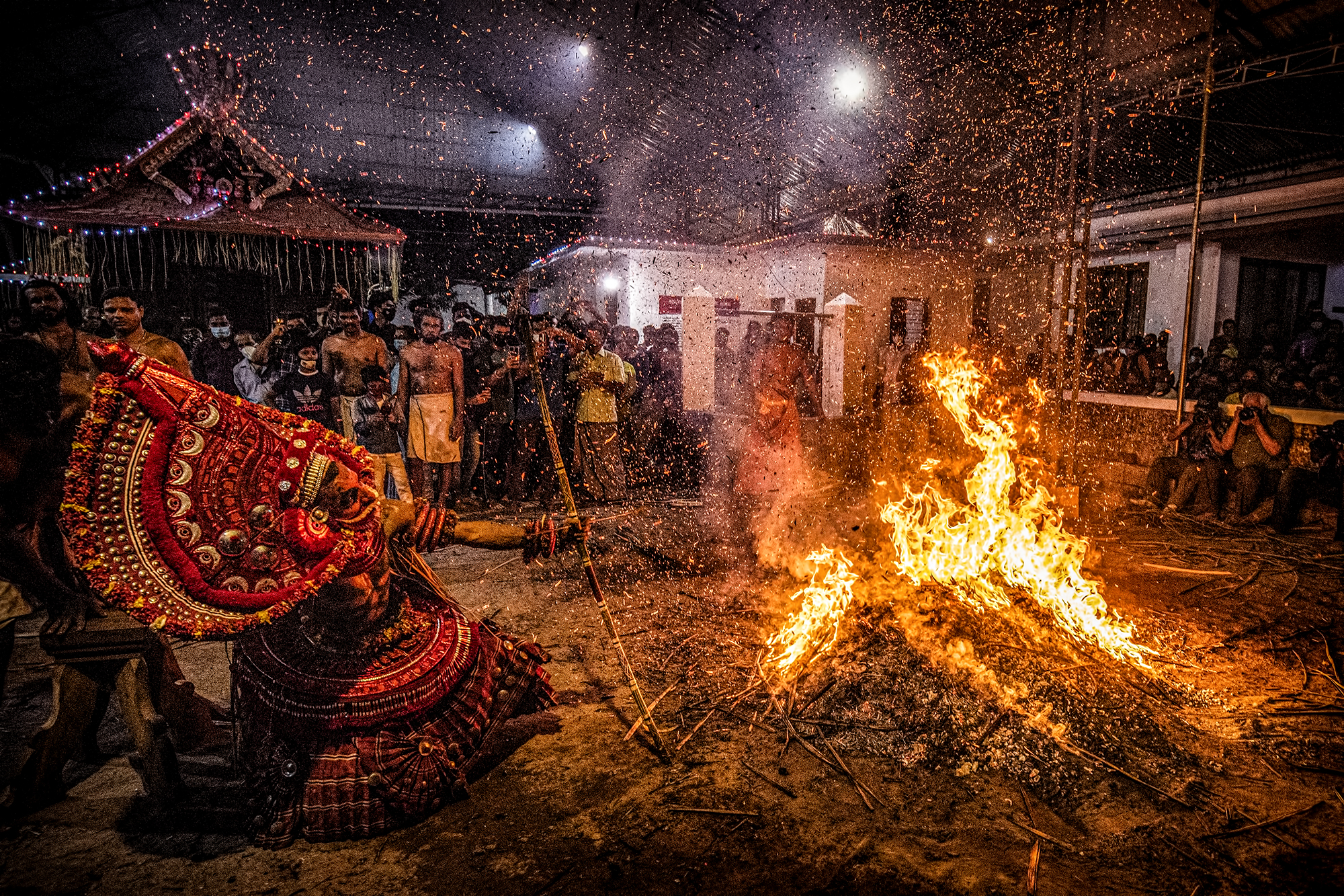 KANDANAR KELAN
